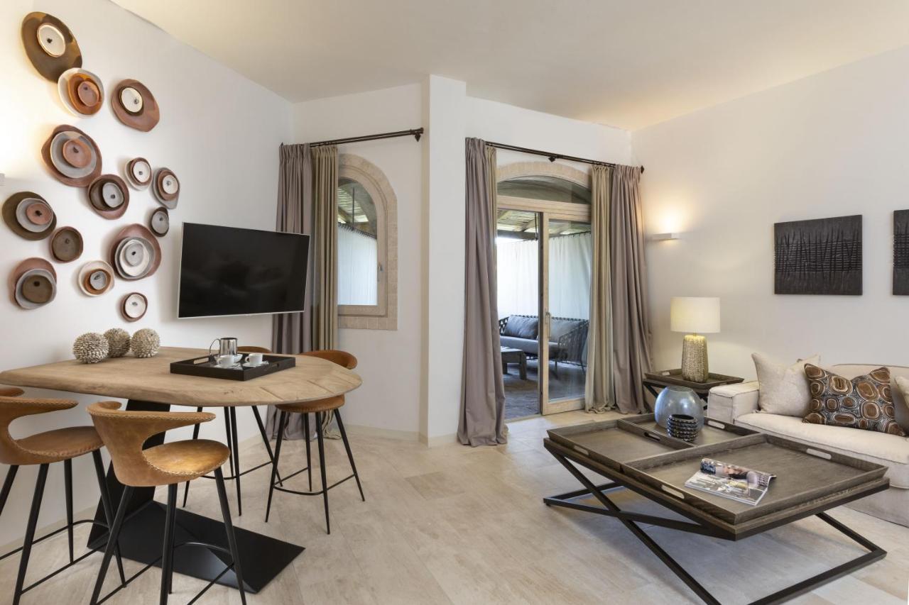 Le Suites بورتو كيرفو المظهر الخارجي الصورة
