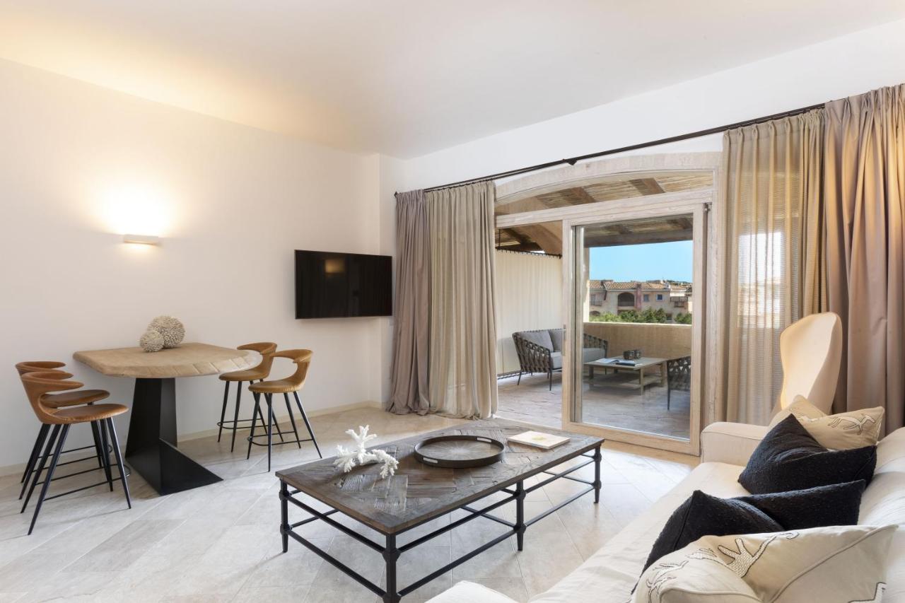 Le Suites بورتو كيرفو المظهر الخارجي الصورة