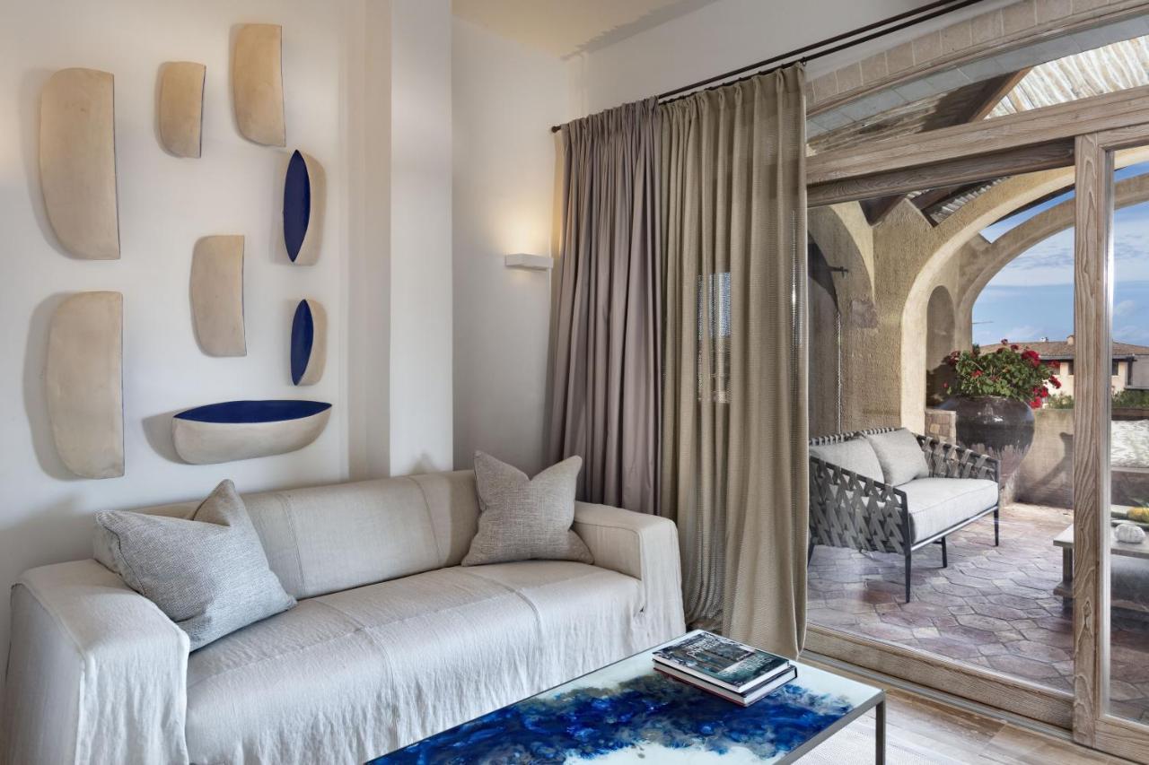 Le Suites بورتو كيرفو المظهر الخارجي الصورة