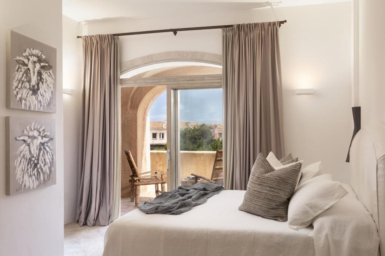 Le Suites بورتو كيرفو المظهر الخارجي الصورة