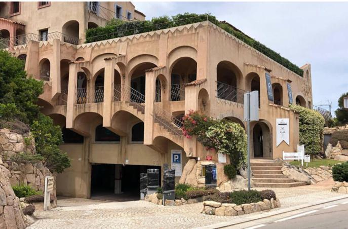Le Suites بورتو كيرفو المظهر الخارجي الصورة